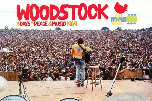Woodstock