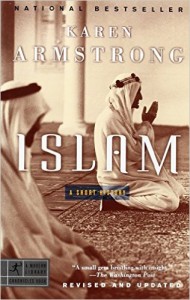 karen armstrong islam a short history